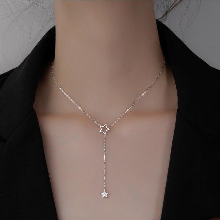 Star Necklace