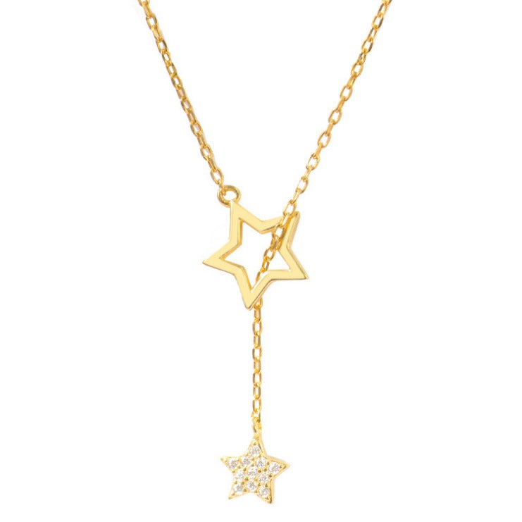 Star Necklace