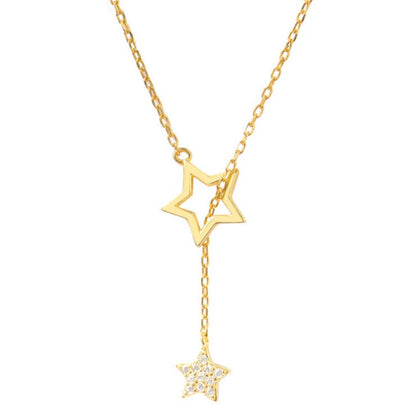 Star Necklace