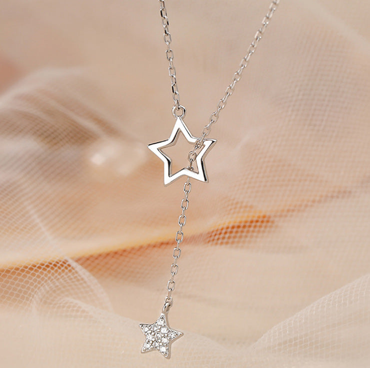 Star Necklace