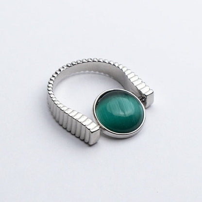 Stress Relief Fidget Spinner Rings